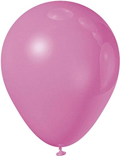 Riberball Balão Gran Festa N.065 Baby , Multicores, 50 balões