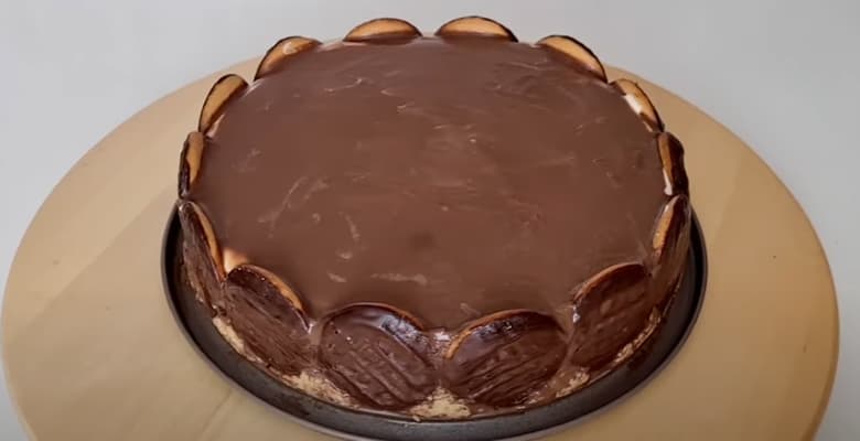 Receita de Torta Holandesa Fácil de Fazer